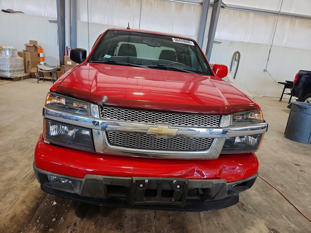 Chevrolet Colorado Lt
