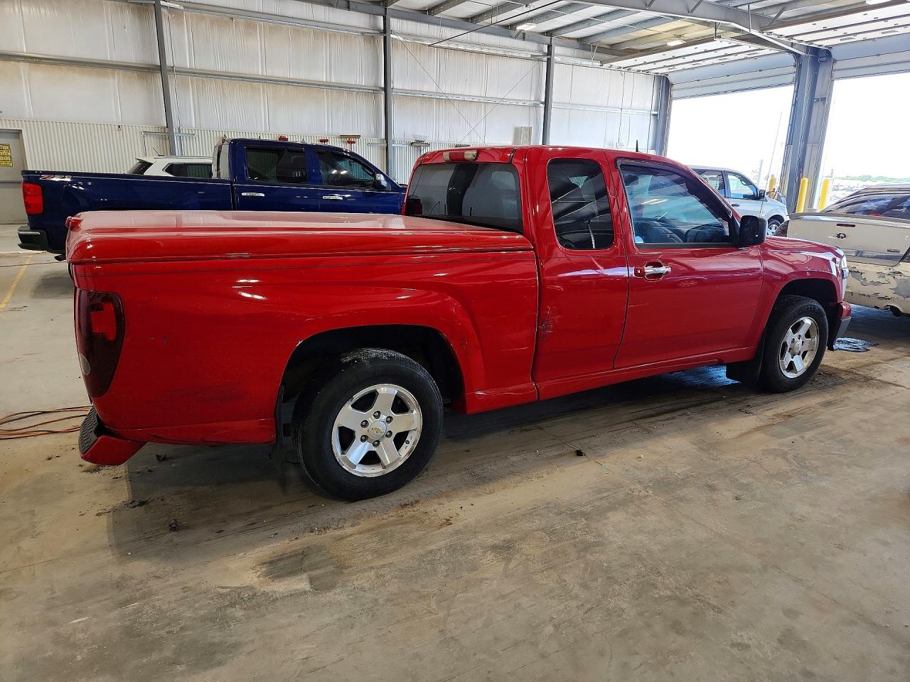 Chevrolet Colorado Lt