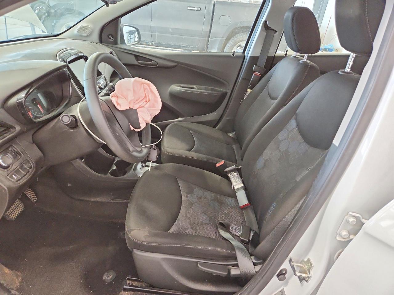 Chevrolet Spark Ls