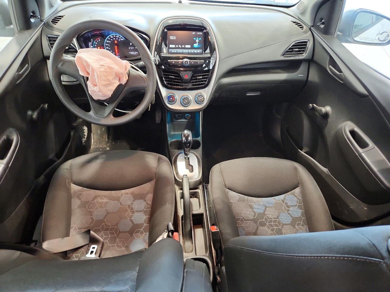 Chevrolet Spark Ls