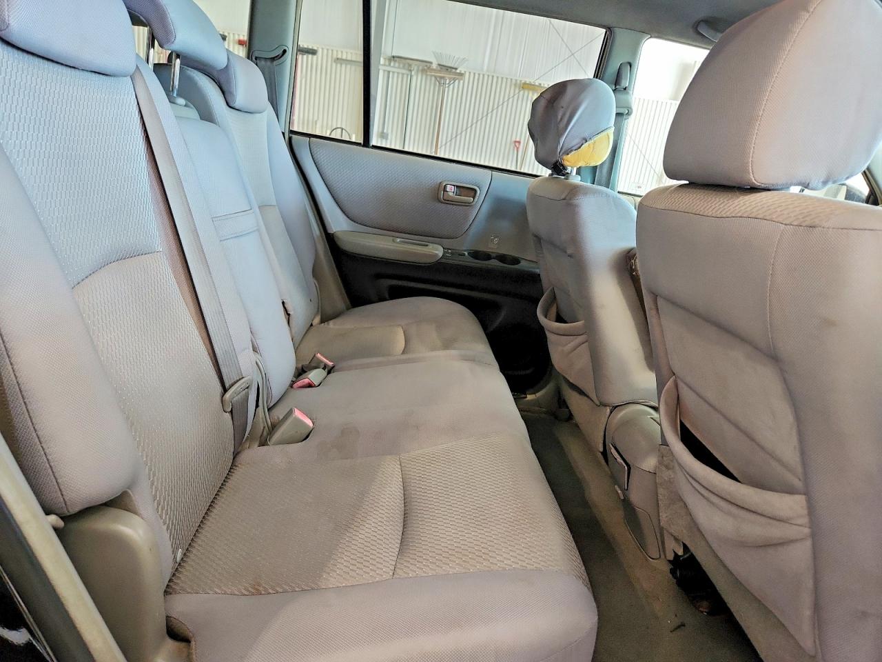 Toyota Highlander Sport