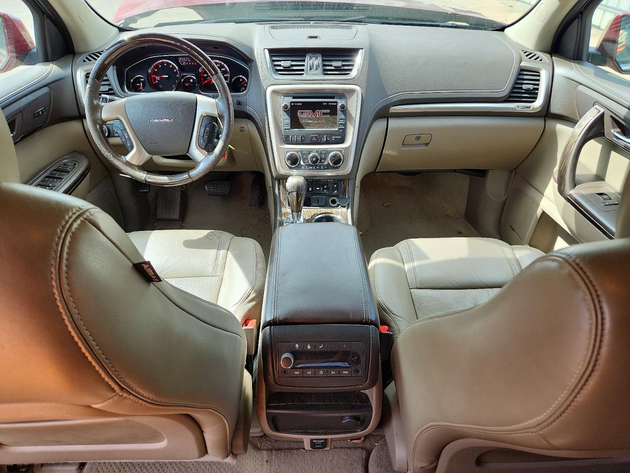 GMC Acadia Denali