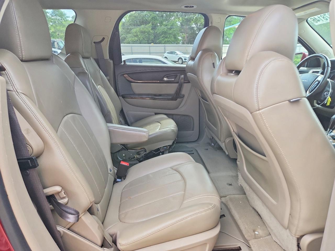 GMC Acadia Denali