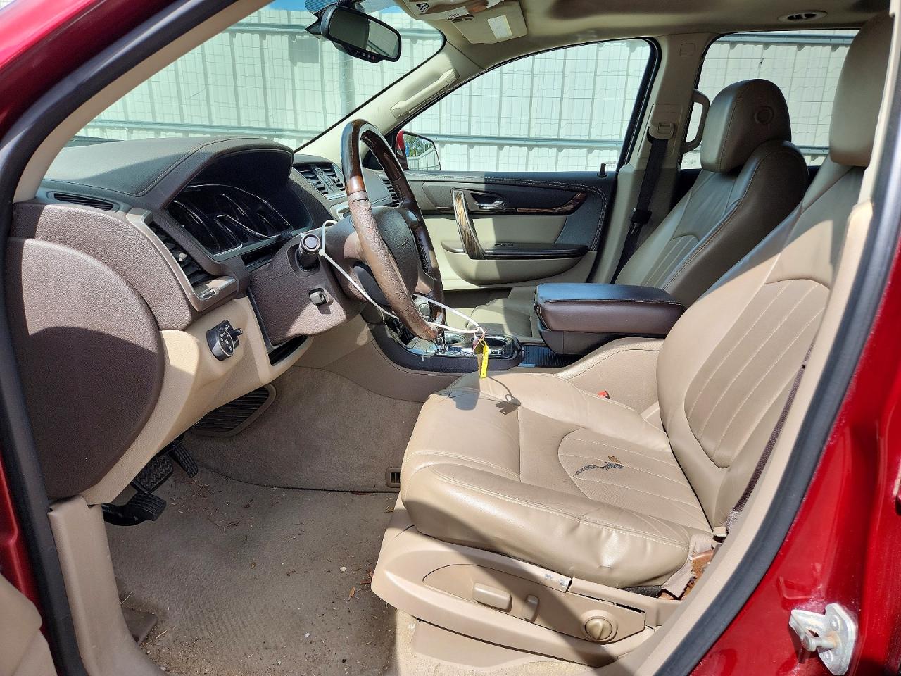 GMC Acadia Denali