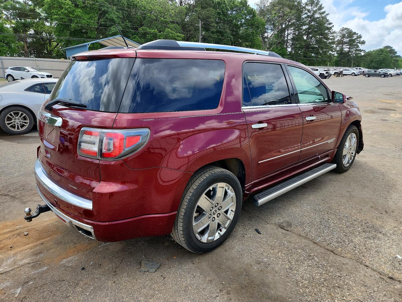 GMC Acadia Denali