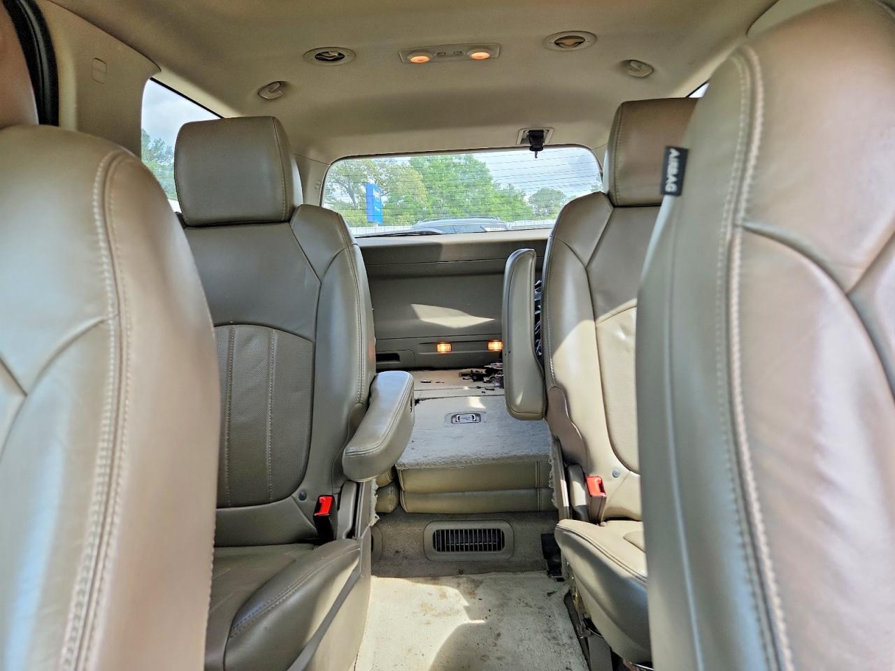 GMC Acadia Denali