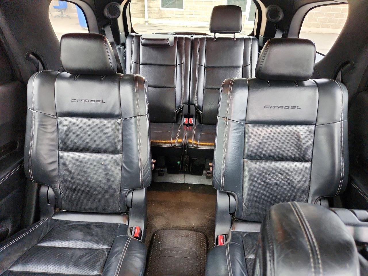 Dodge Durango