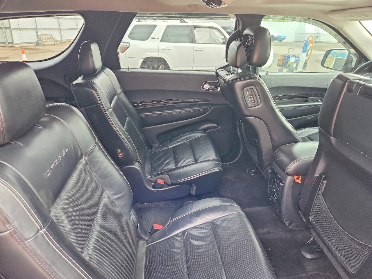 Dodge Durango