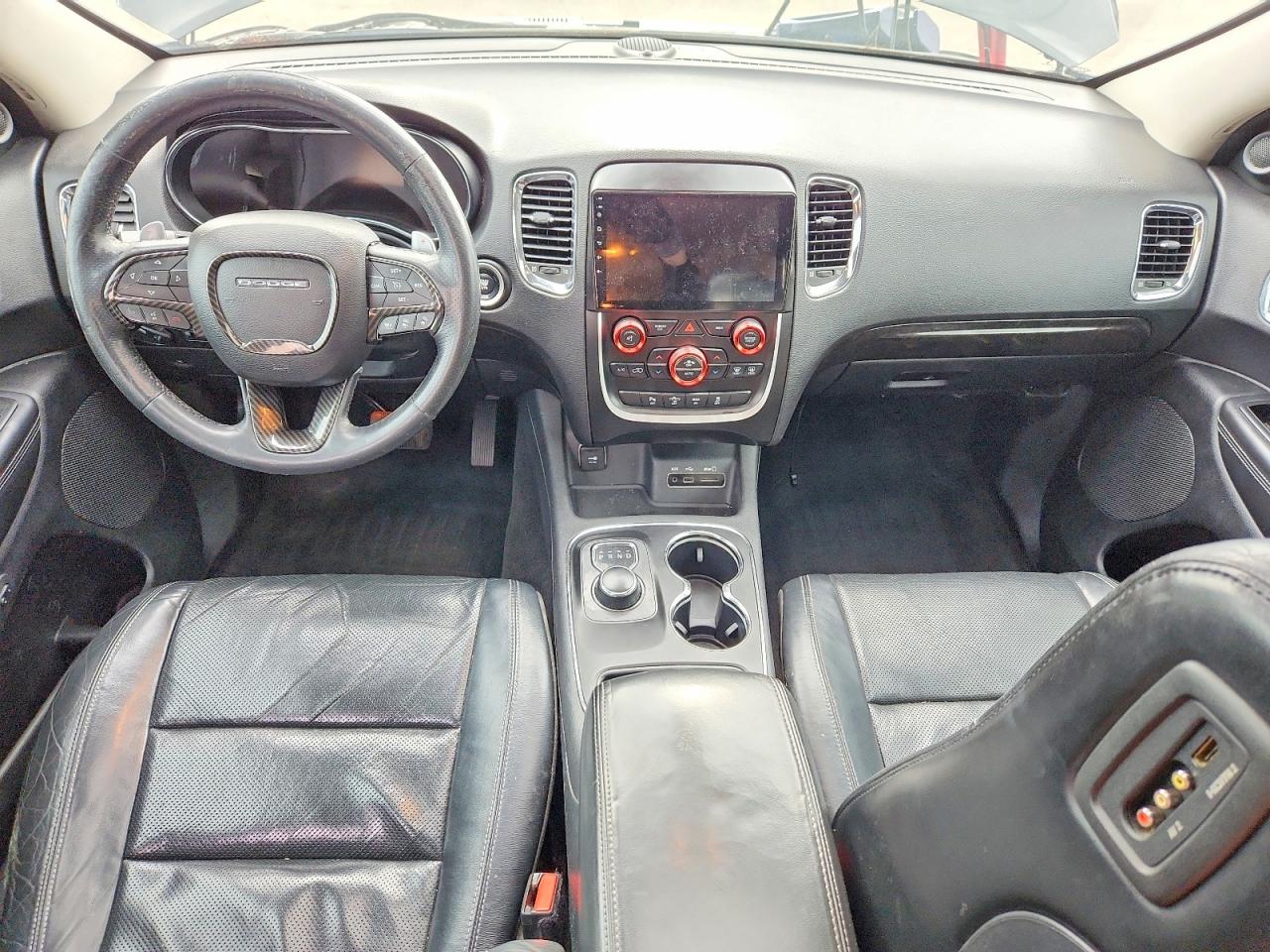 Dodge Durango