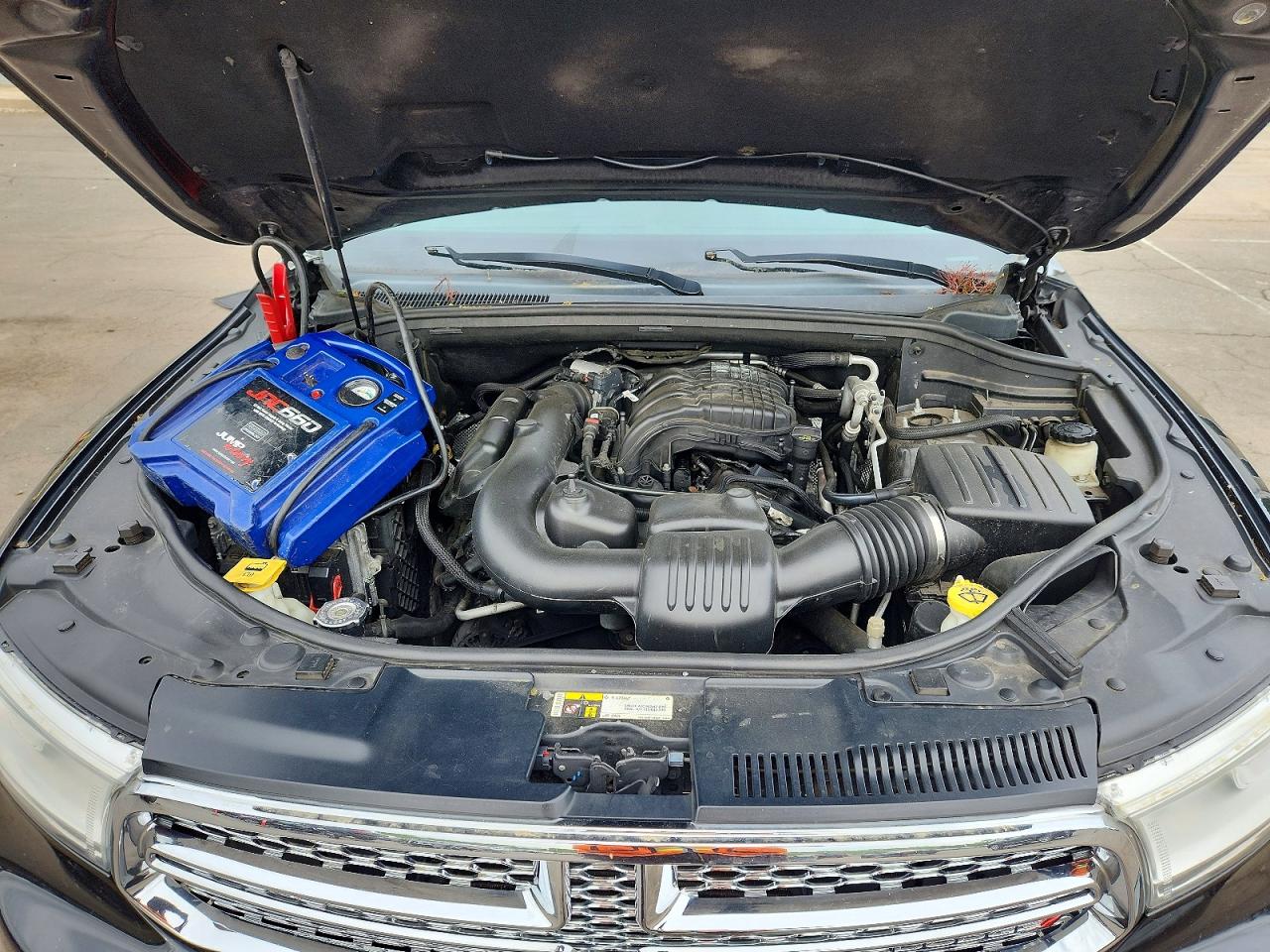 Dodge Durango