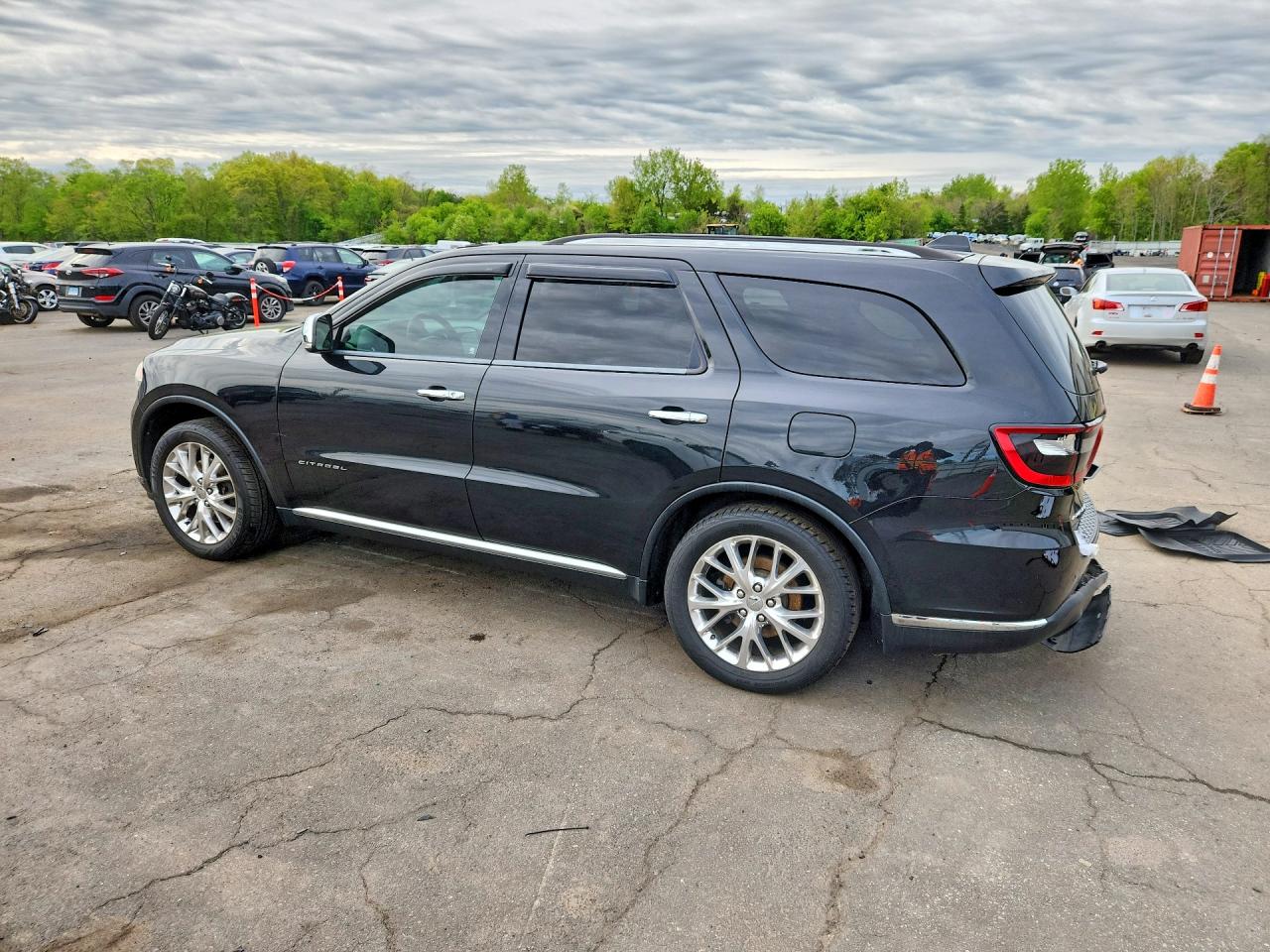 Dodge Durango