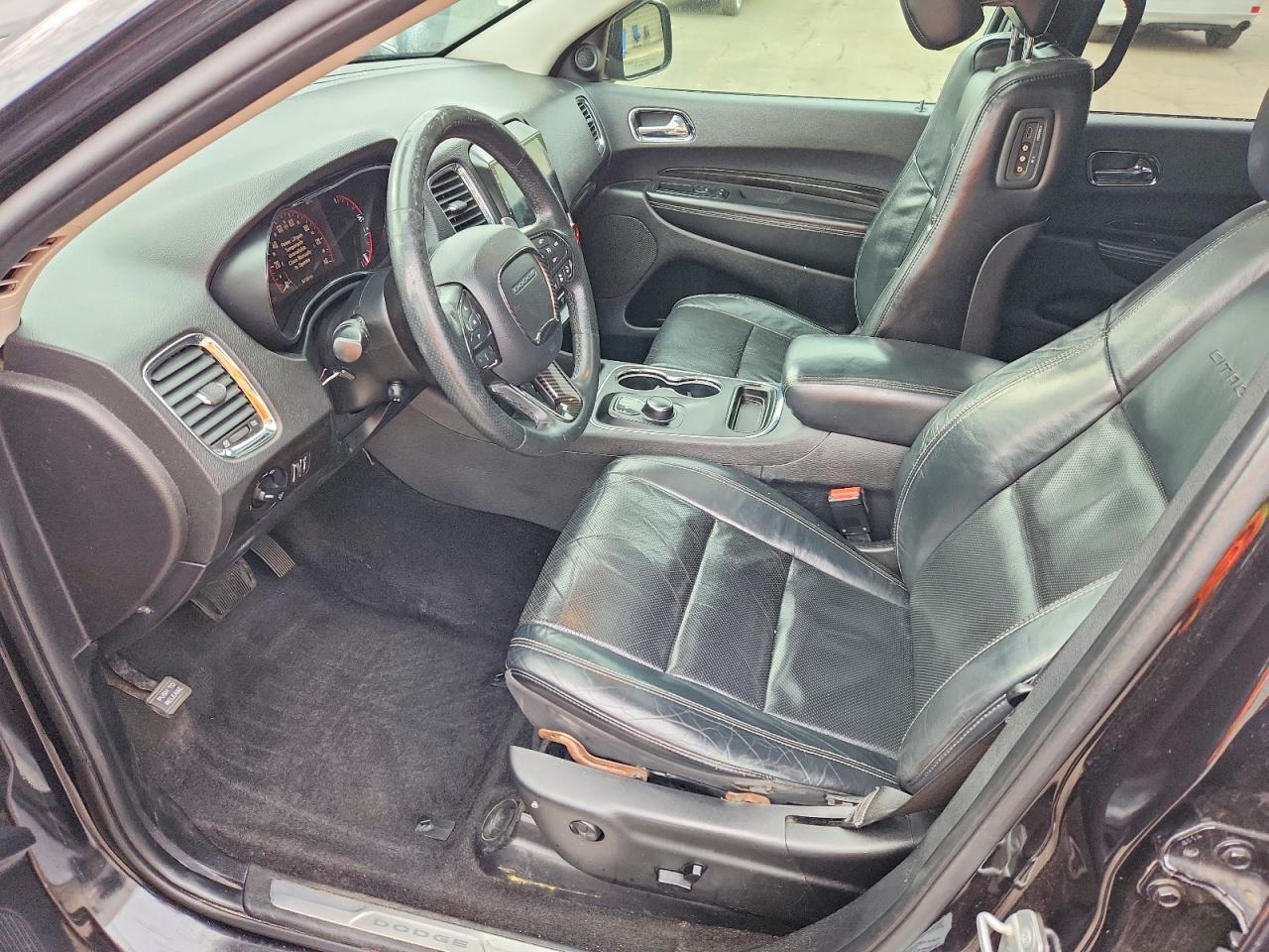 Dodge Durango