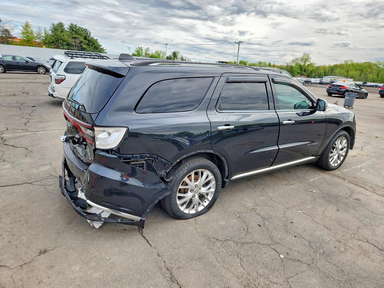 Dodge Durango