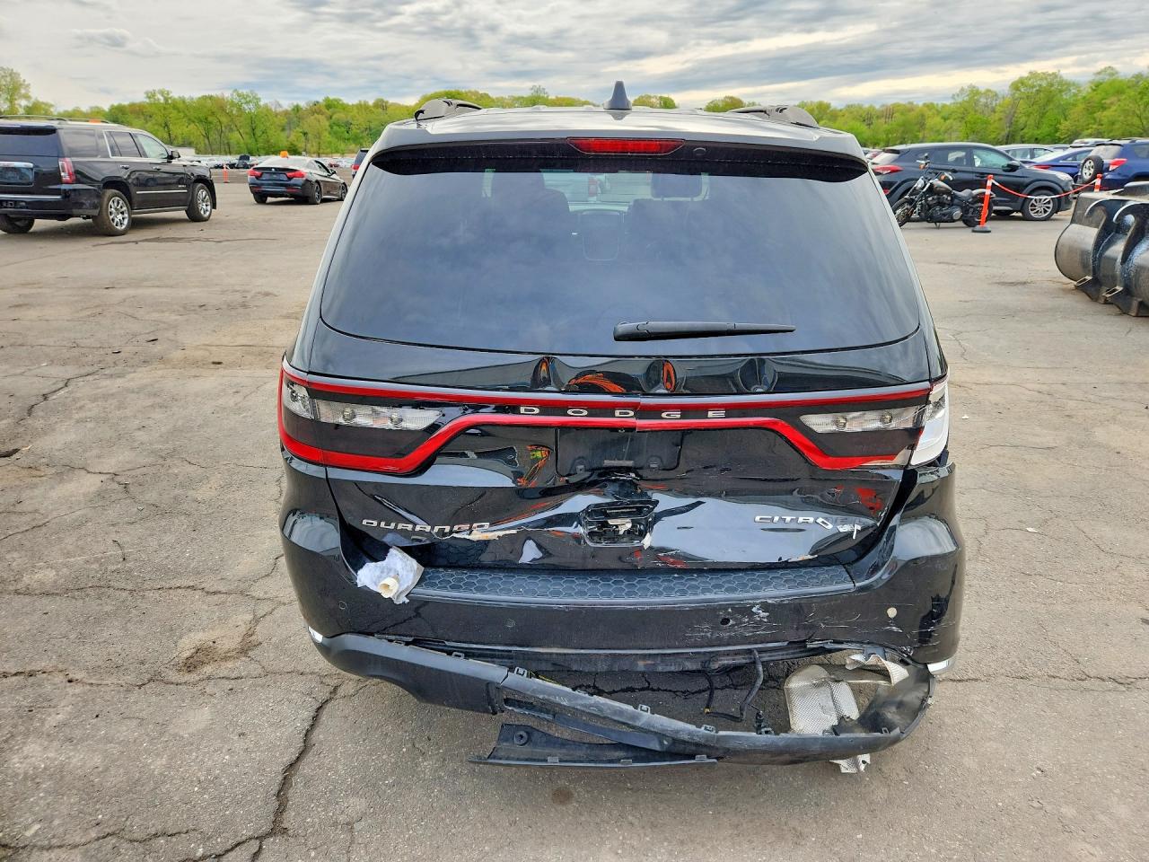 Dodge Durango