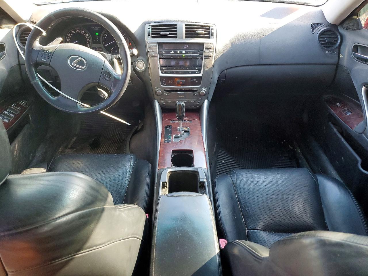 Lexus Is 250