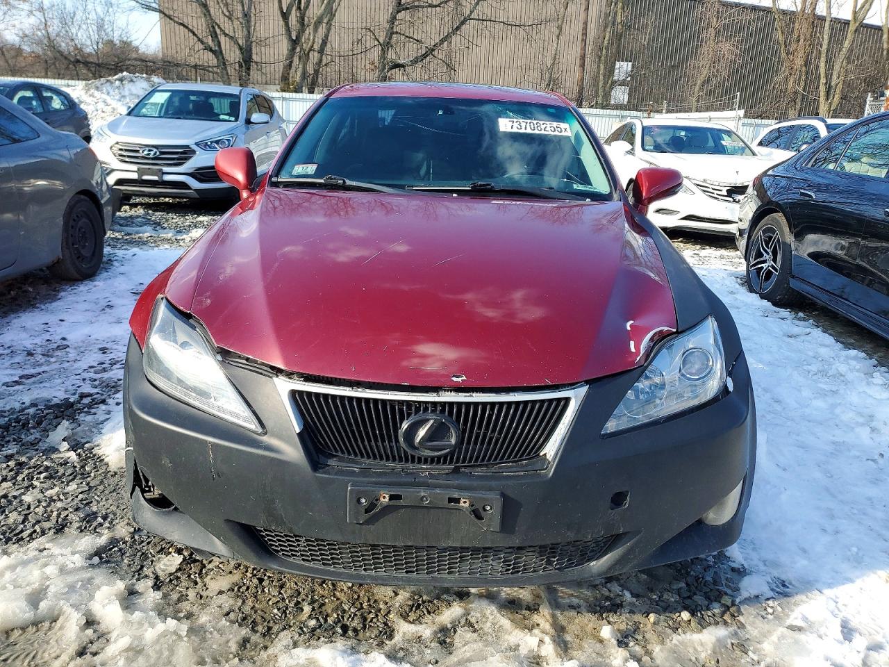 Lexus Is 250