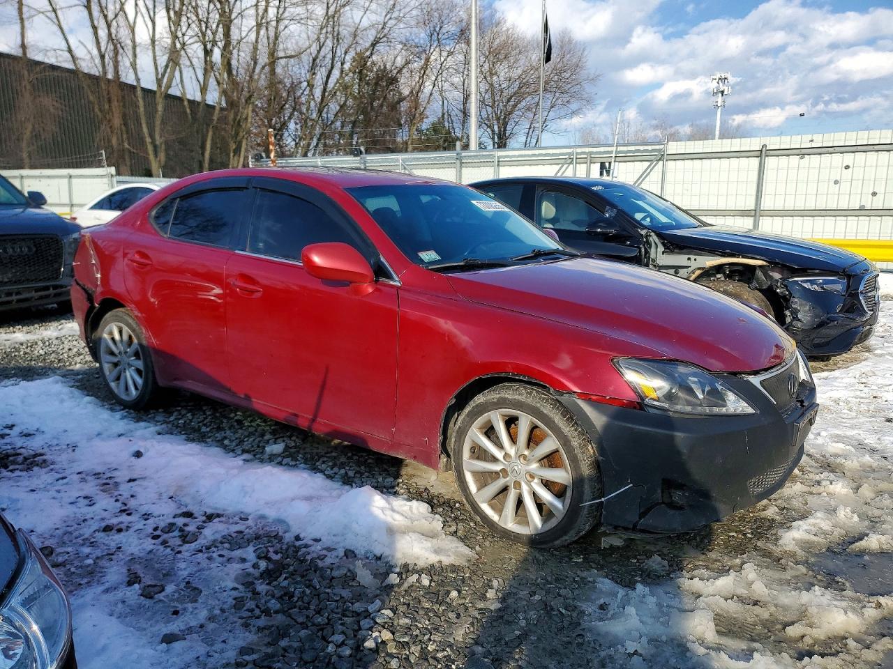 Lexus Is 250