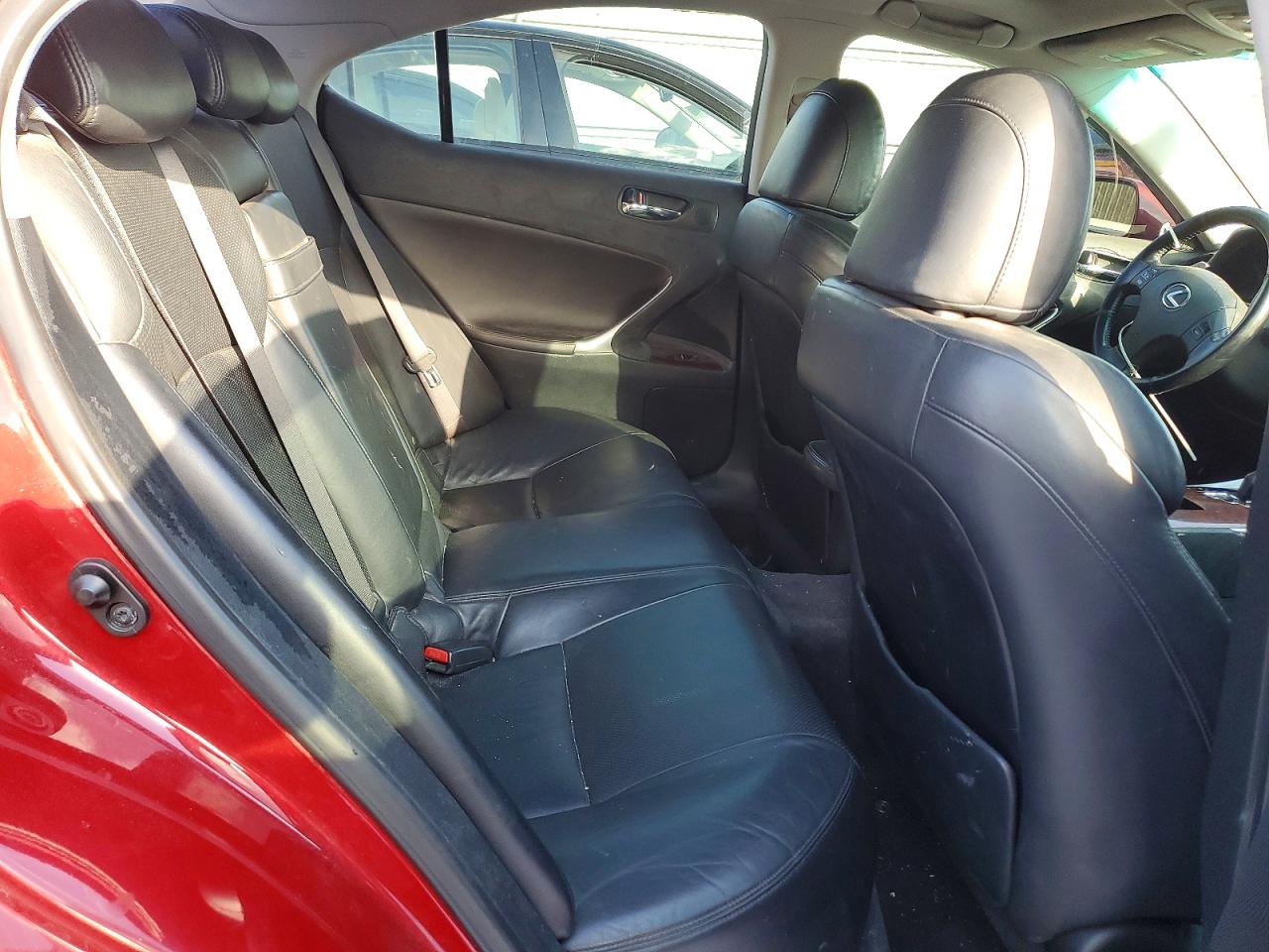 Lexus Is 250