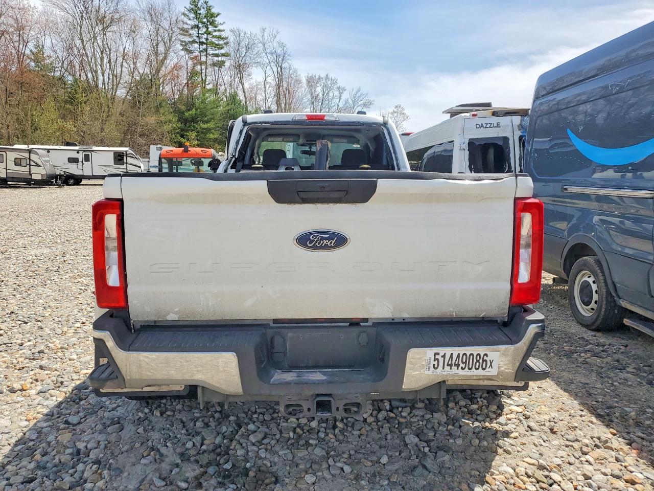 Ford F-350 Super Duty