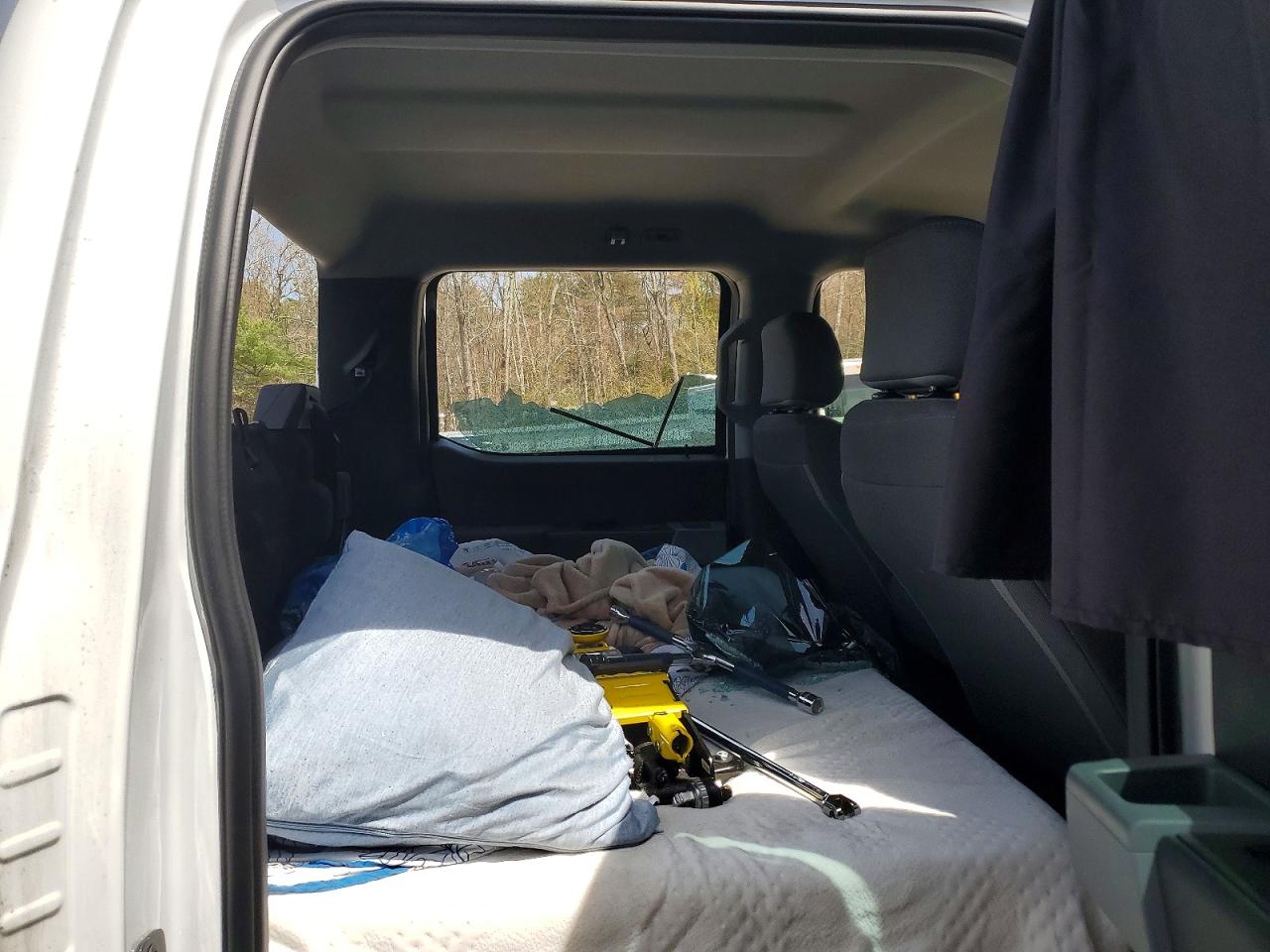 Ford F-350 Super Duty