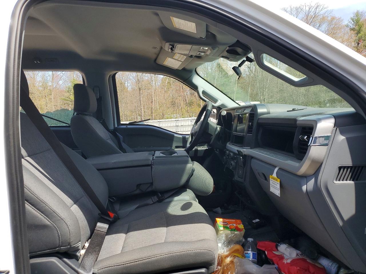 Ford F-350 Super Duty