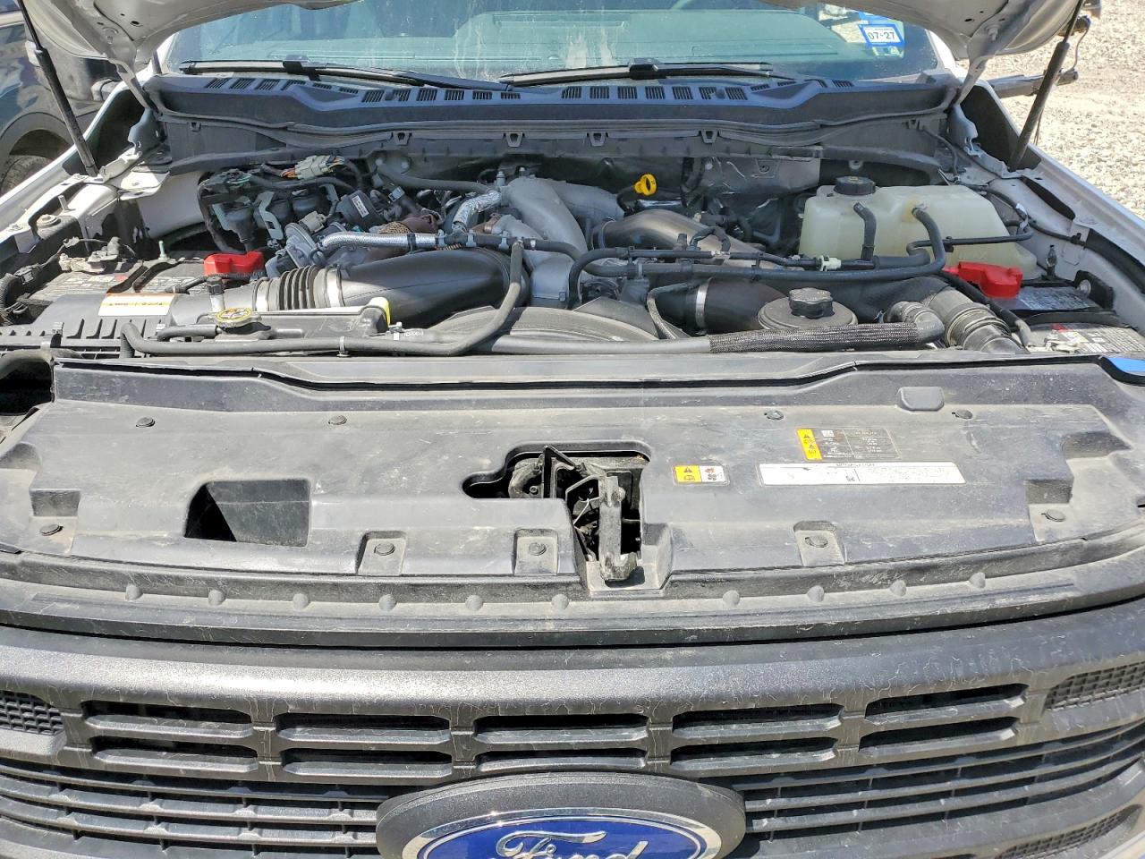 Ford F-350 Super Duty