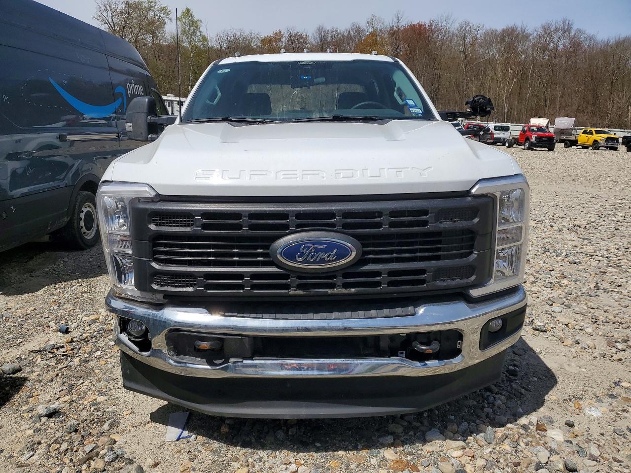 Ford F-350 Super Duty