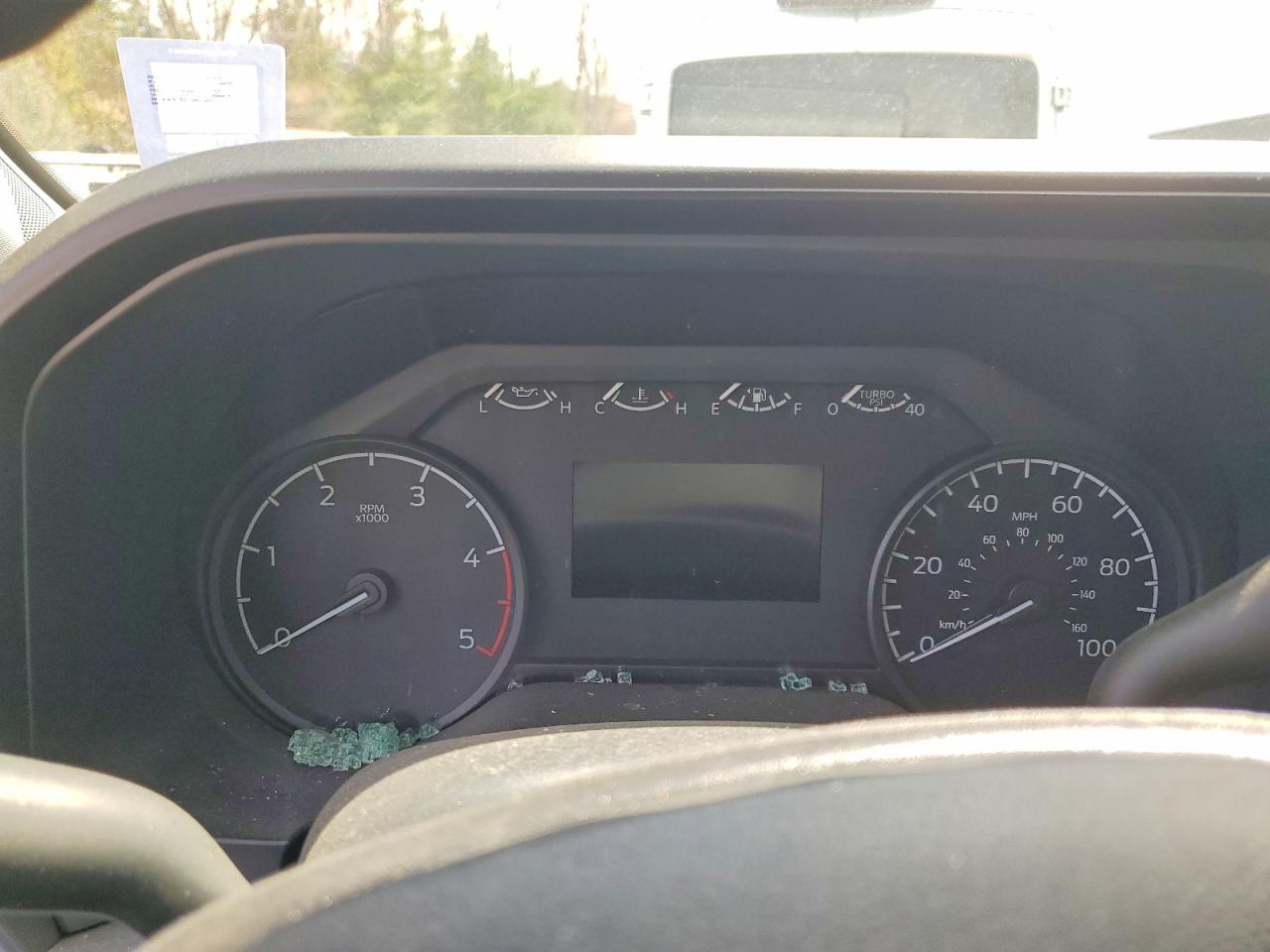 Ford F-350 Super Duty