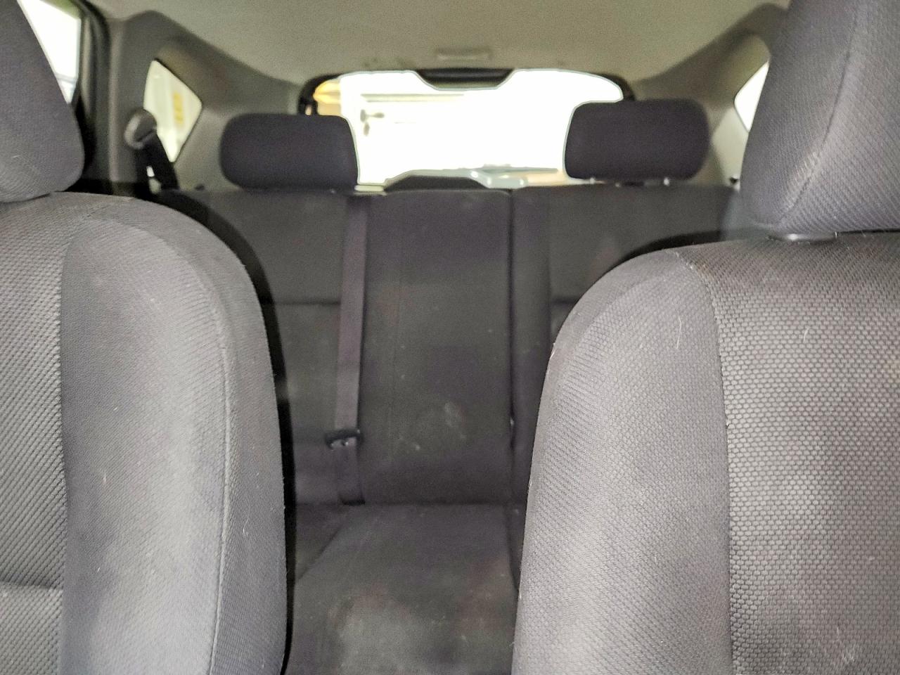 Pontiac Vibe