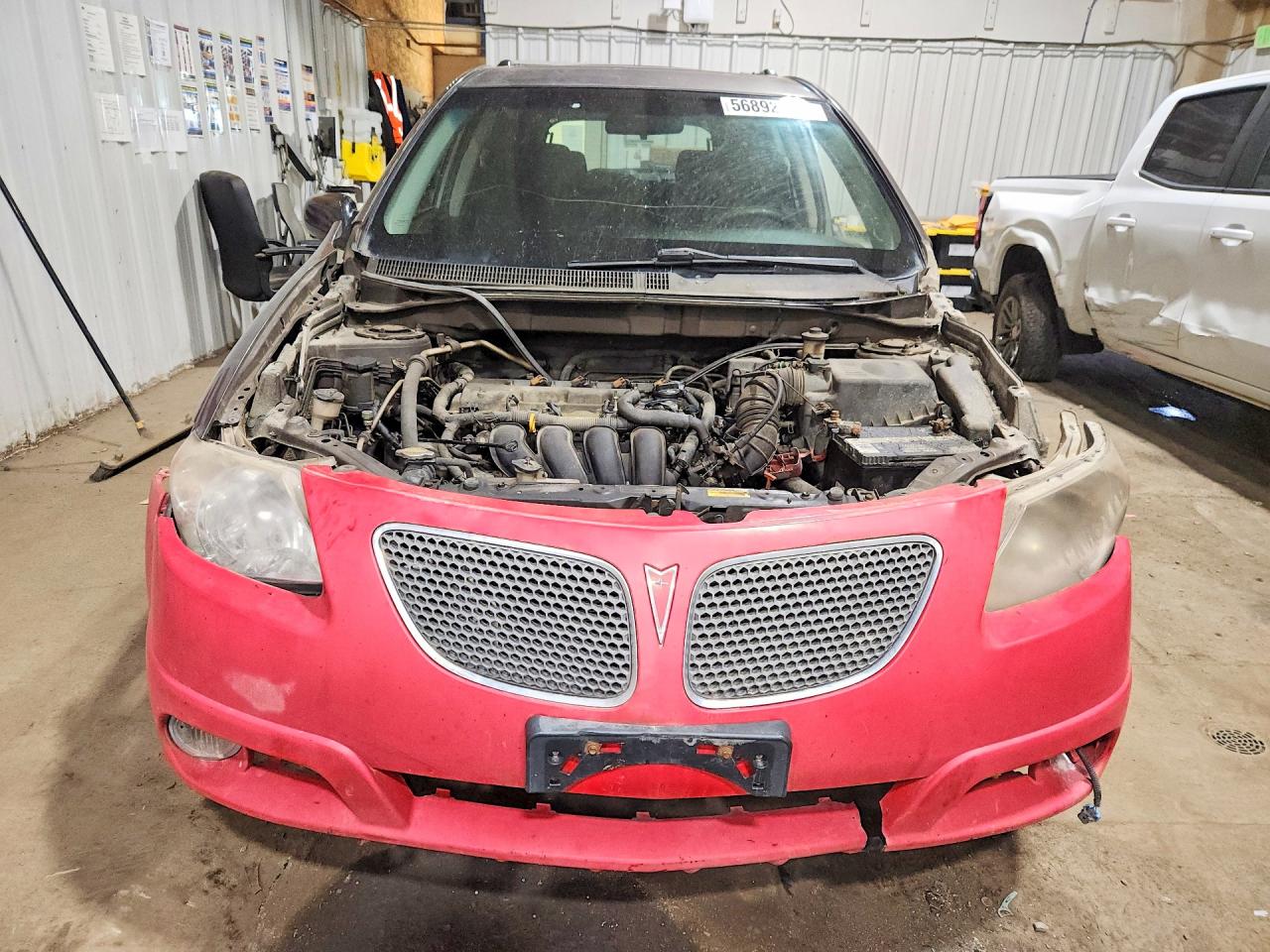 Pontiac Vibe