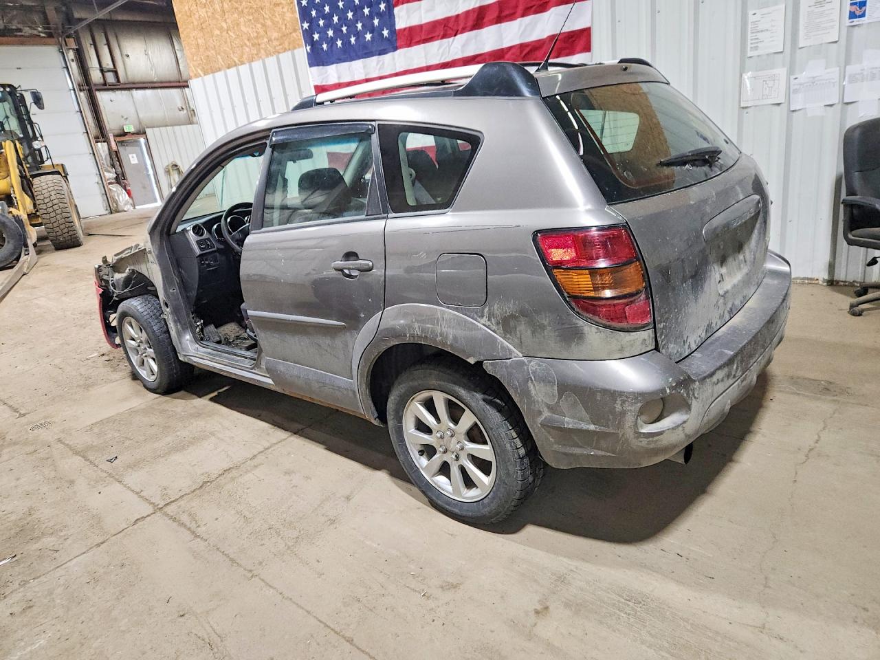 Pontiac Vibe
