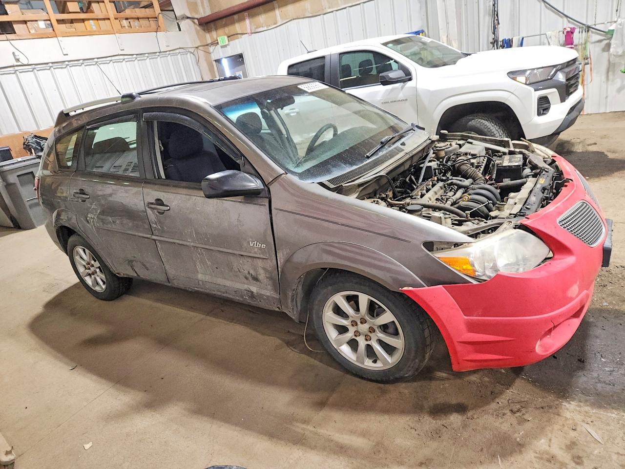 Pontiac Vibe