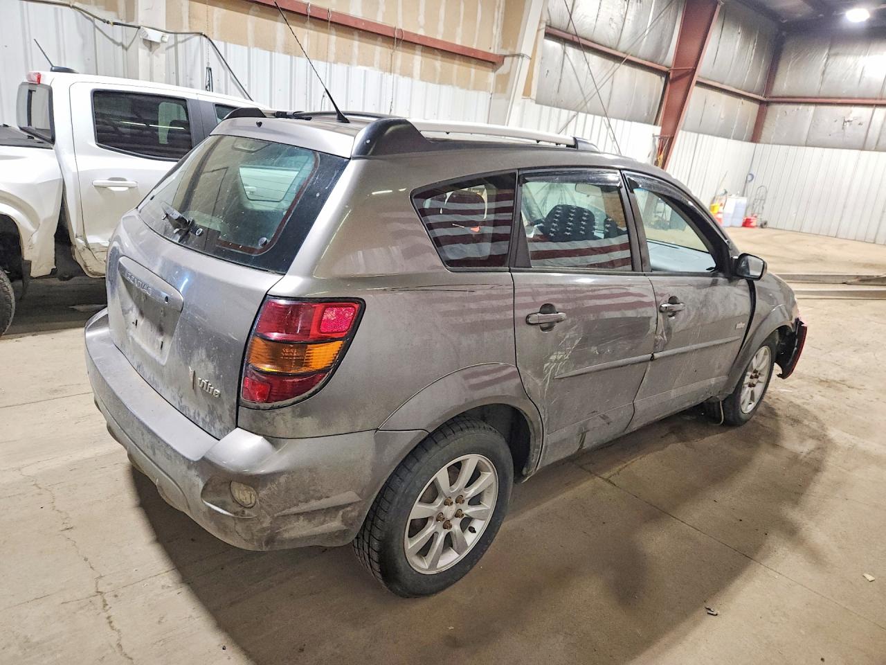 Pontiac Vibe