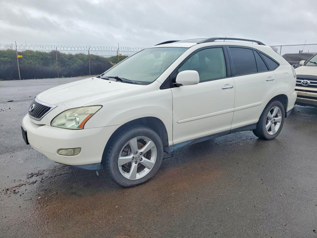 Lexus RX 350