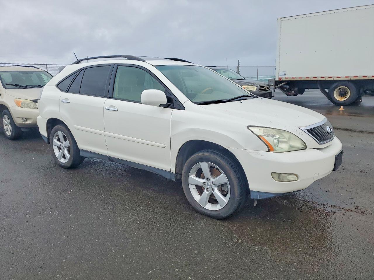 Lexus RX 350