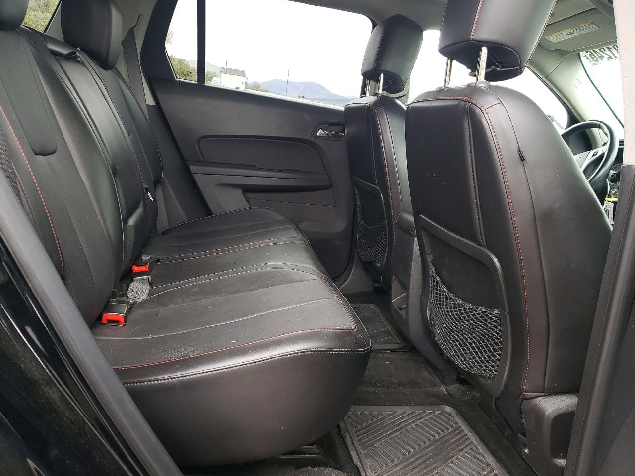 GMC Terrain Slt