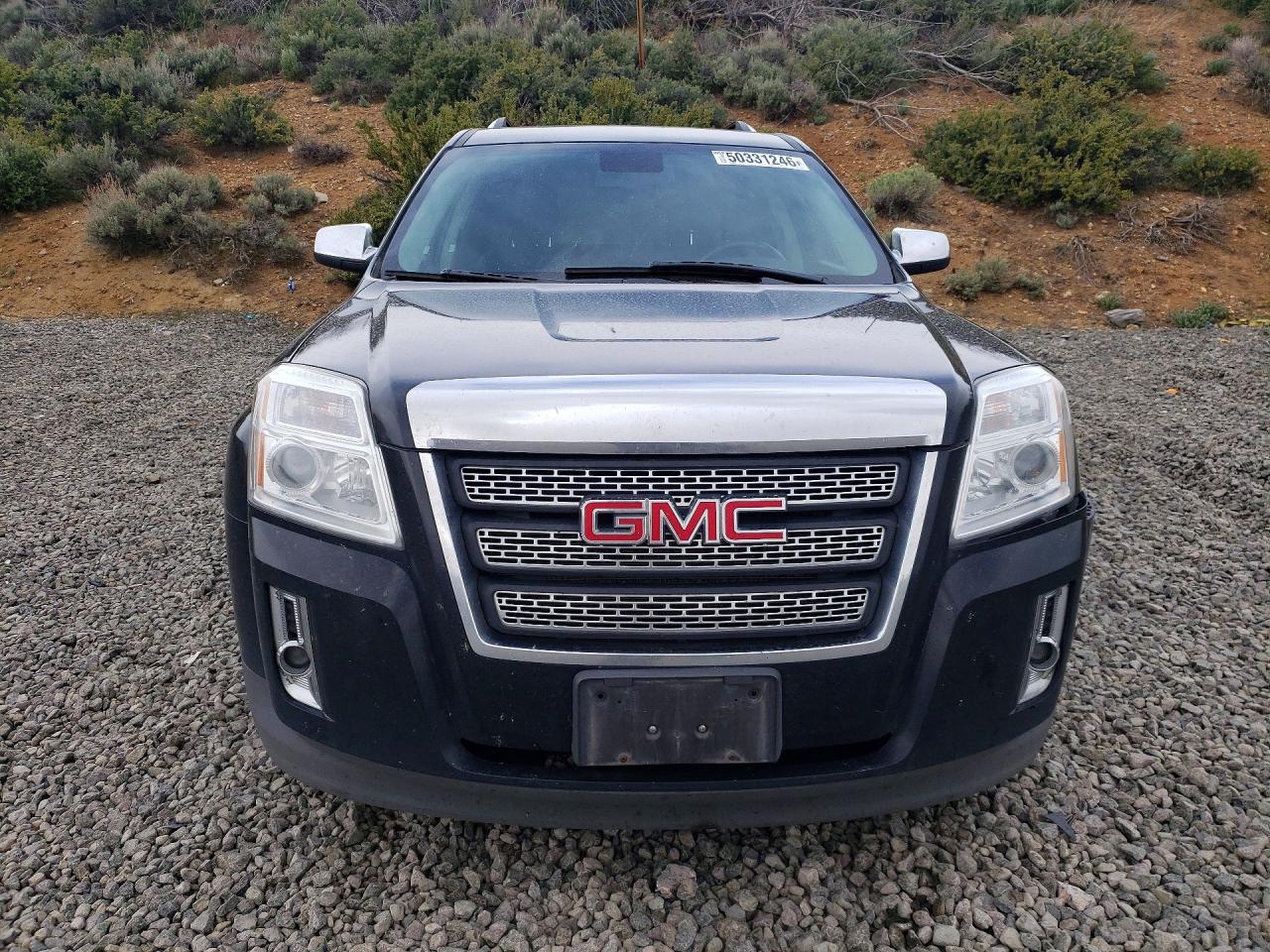 GMC Terrain Slt