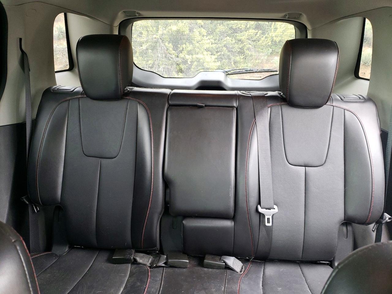 GMC Terrain Slt
