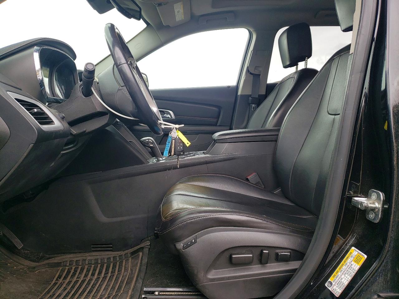GMC Terrain Slt