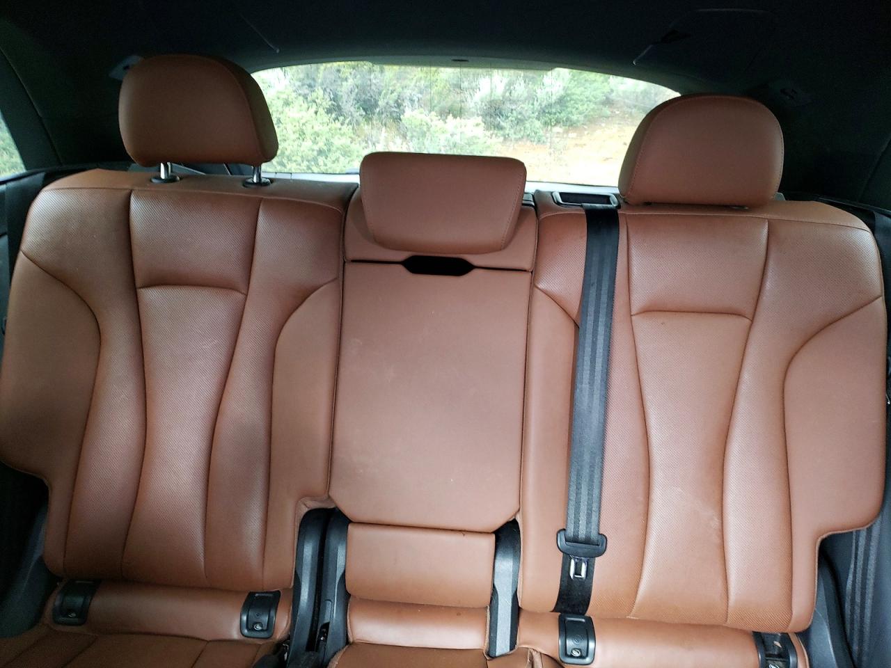 Audi Q8 Prestige