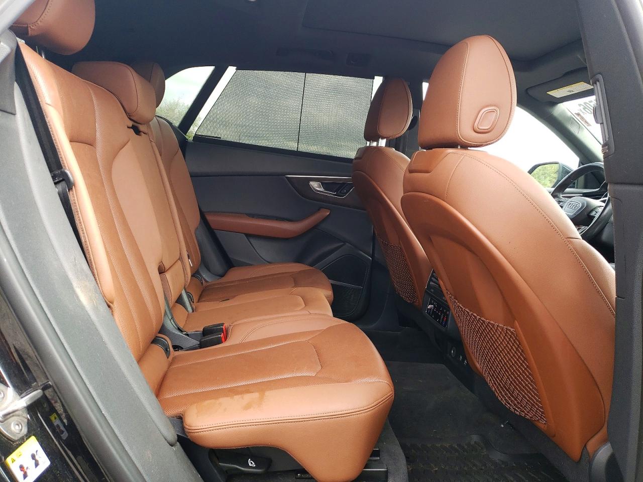 Audi Q8 Prestige