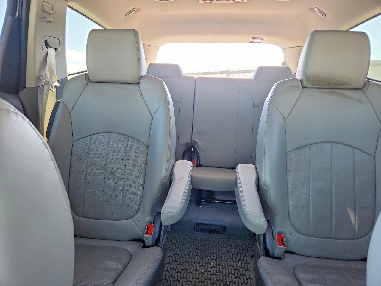 Chevrolet Traverse Premier