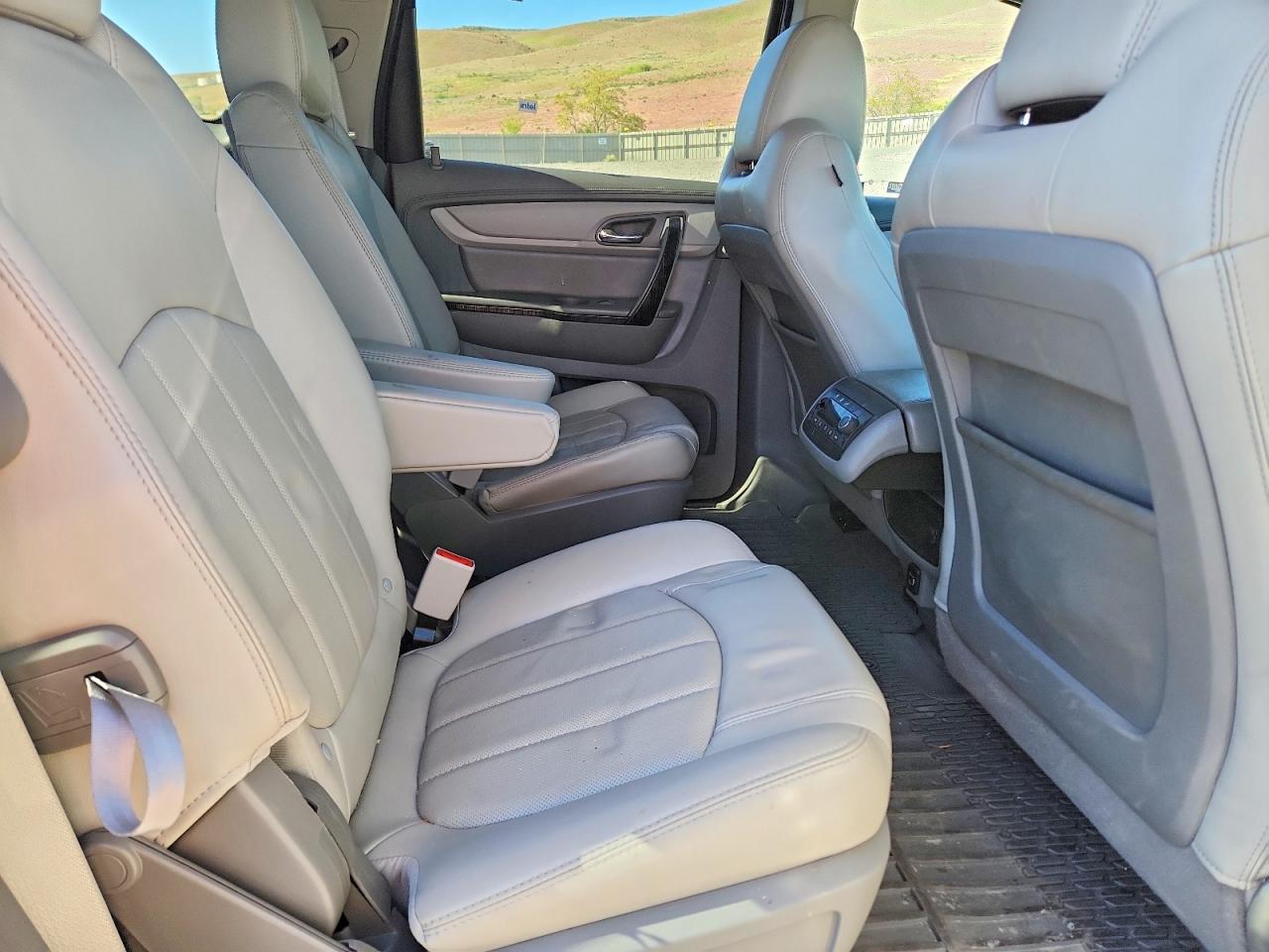 Chevrolet Traverse Premier
