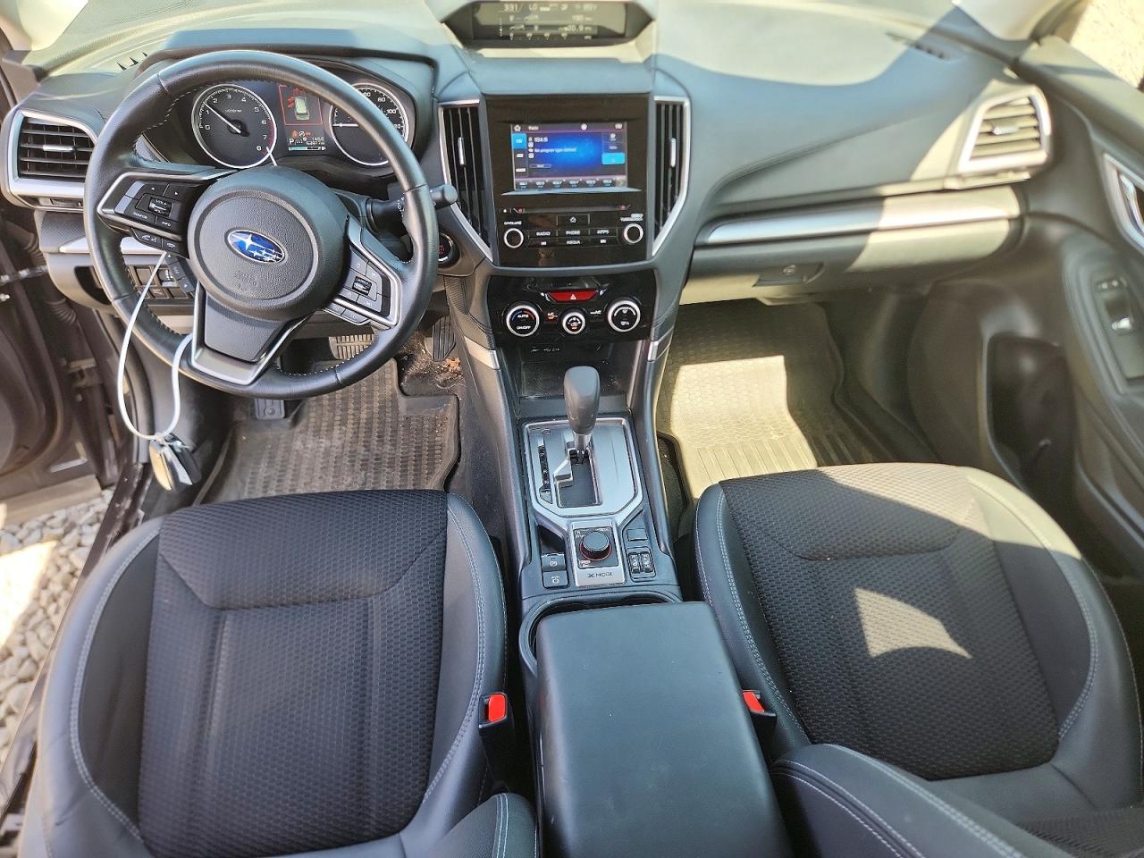 Subaru Forester Premium