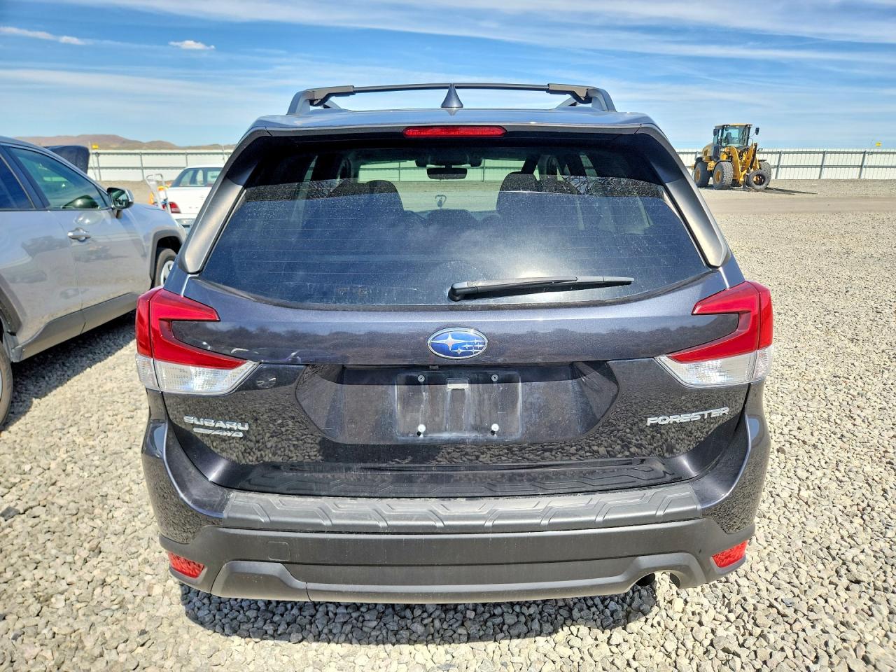 Subaru Forester Premium