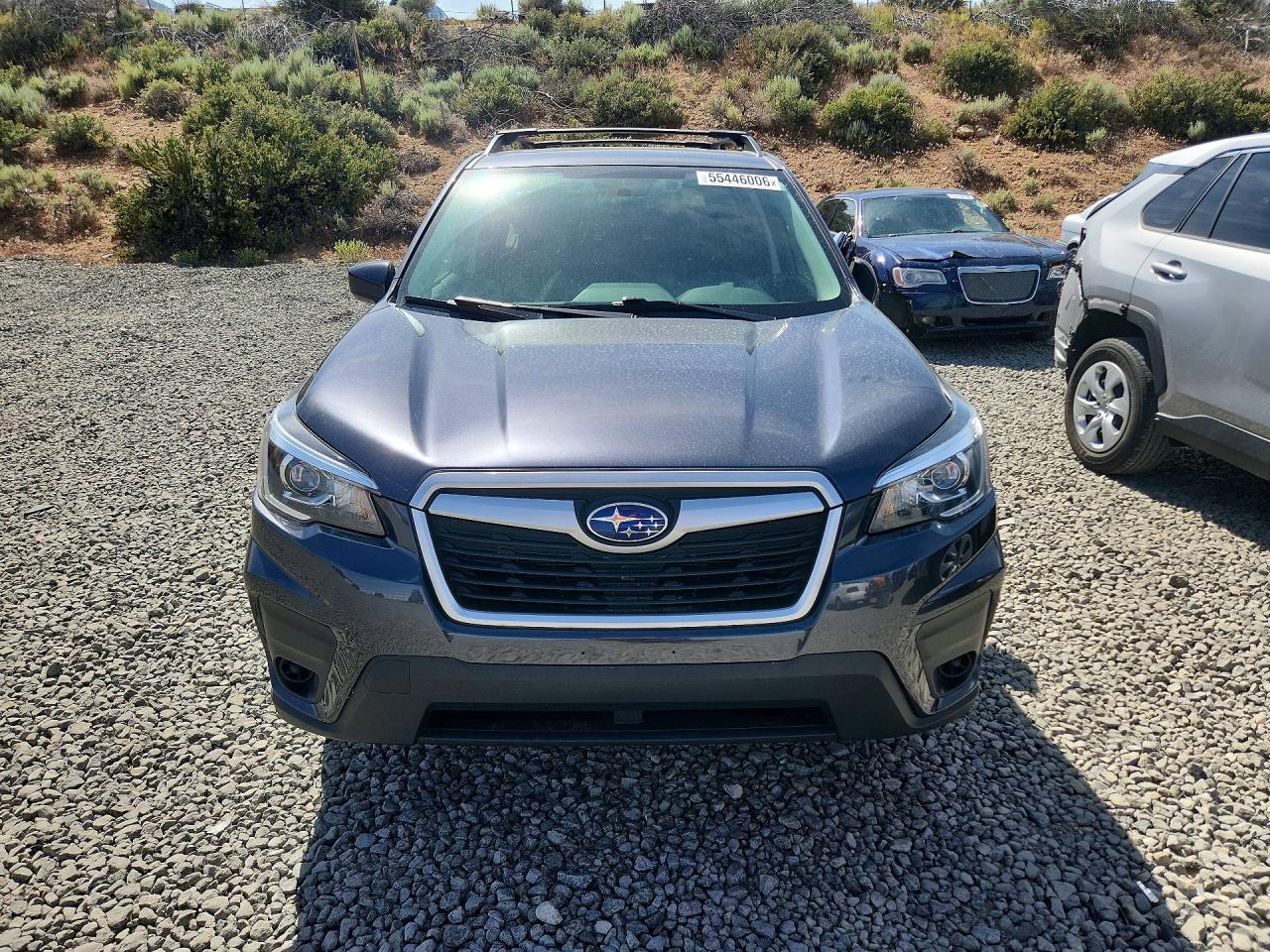 Subaru Forester Premium