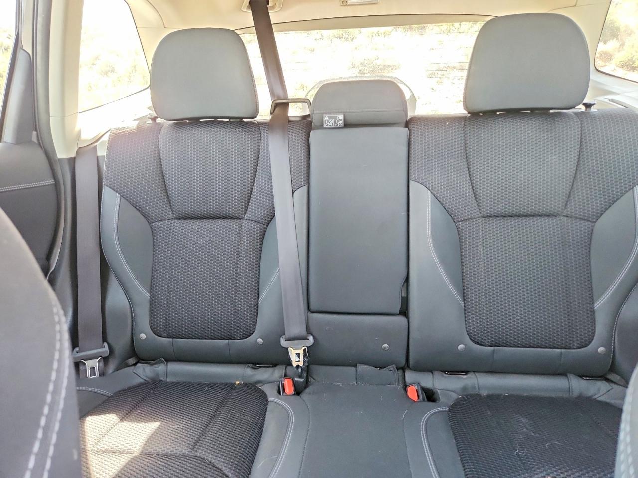 Subaru Forester Premium