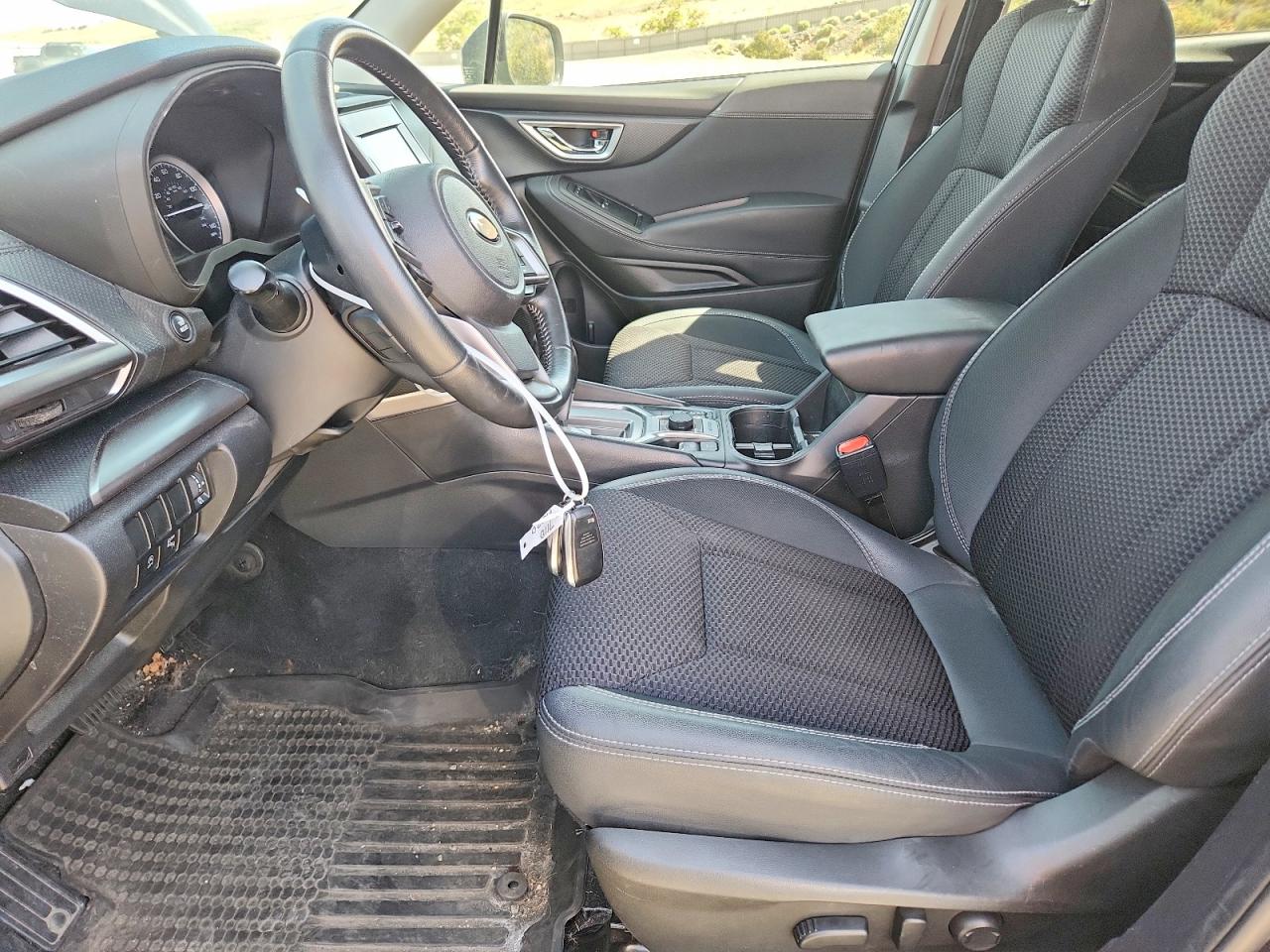 Subaru Forester Premium