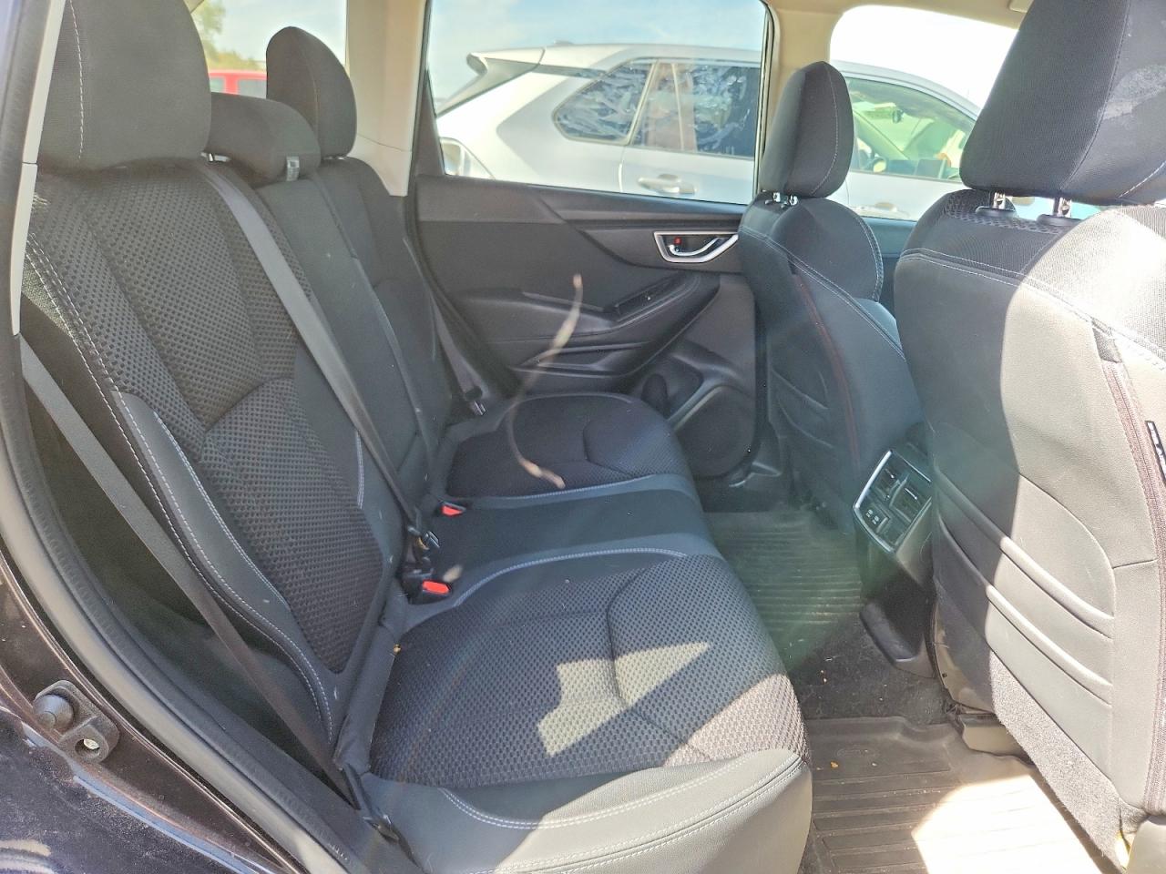 Subaru Forester Premium