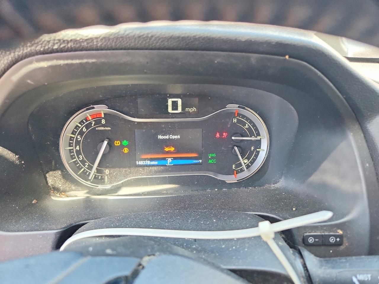 Honda Pilot Touring
